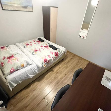 Fantastic Waw - Ns54 Room K Warschau Exterior foto