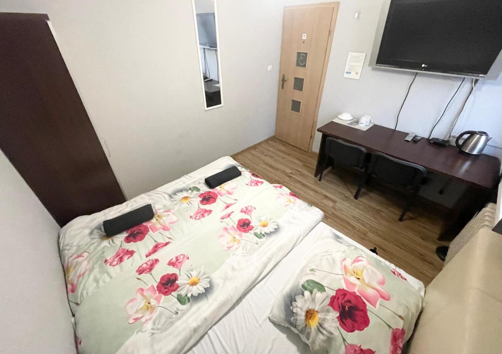 Fantastic Waw - Ns54 Room K Warschau Exterior foto