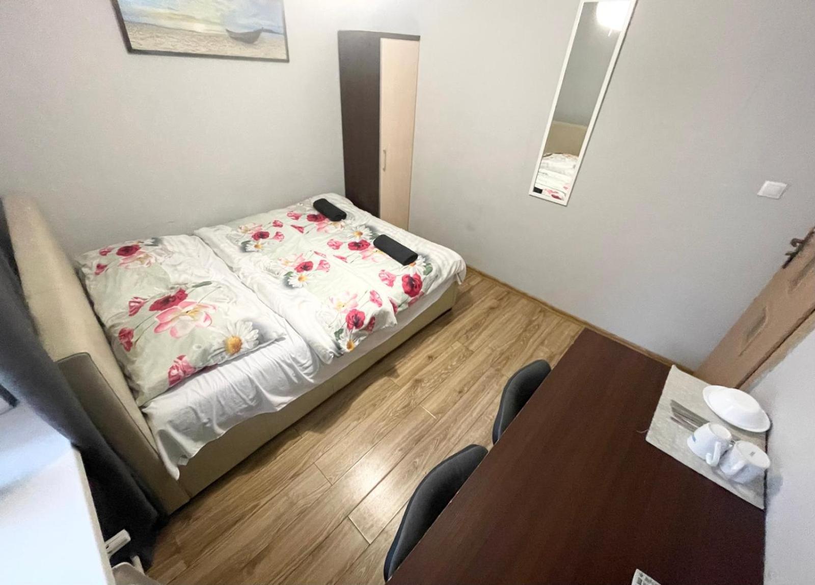 Fantastic Waw - Ns54 Room K Warschau Exterior foto