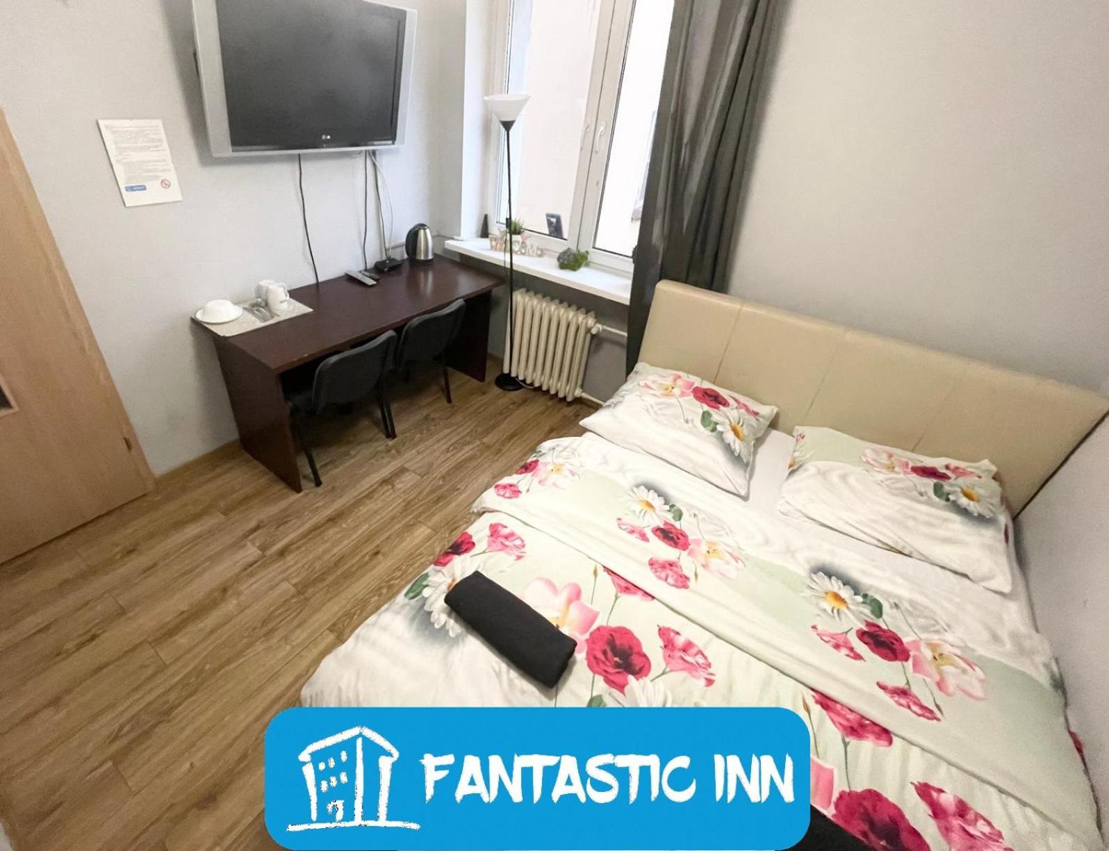 Fantastic Waw - Ns54 Room K Warschau Exterior foto